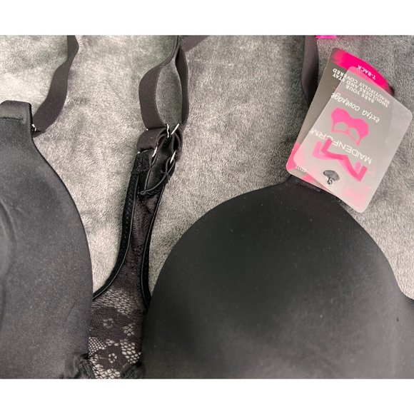 Maidenform Intimates & Sleepwear Maidenform Extra Coverage T Back